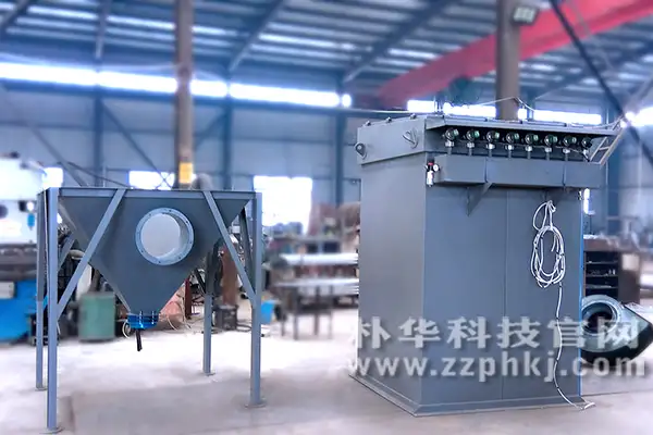 教你找到除尘器布袋频繁更换的原因